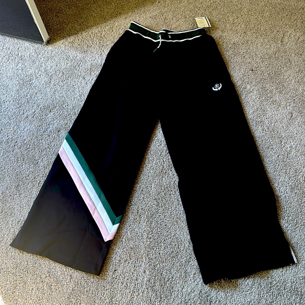 Fore All Suie Joggers New